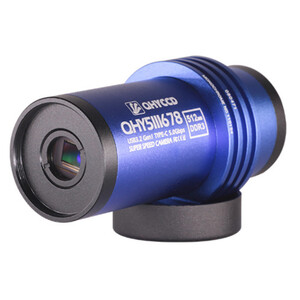 QHY Câmera Kamera 5III 678C Color