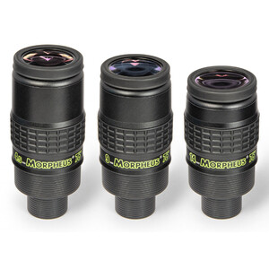 Baader Ocular Conjunto Morpheus 76°