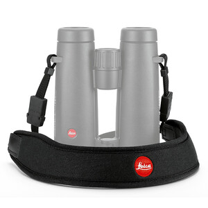 Leica Alça de transporte em Neopren preto