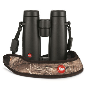 Leica Alça de transporte Neopren Realtree