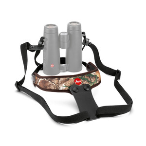 Leica Correia de transporte Neopren Sport Realtree