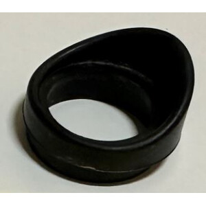 Hund Viseiras para oculares para Wiloskop-F-Zoom 1 peça