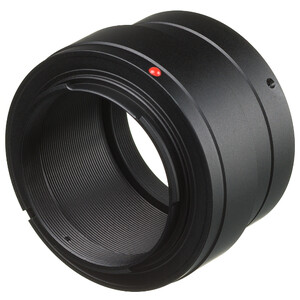Bresser Adaptador de câmera Anel T2 para Sony E