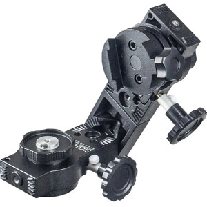 Hutech Astro Montagem Sightron ALT-AZ