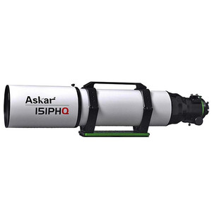 Askar Refrator apocromático AP 151/1057 151PHQ OTA