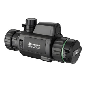 HIKMICRO Aparelho de visão noturna Cheetah C32