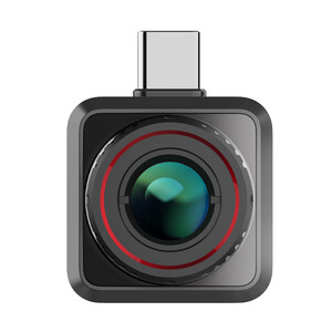 HIKMICRO Câmara térmica Explorer E20Plus