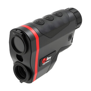 InfiRay Câmara térmica Thermal + Dual DP19