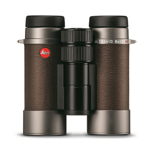 Leica Binóculo Ultravid 8x32 HD-Plus Special Edition