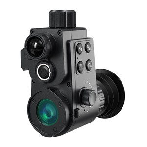 Sytong Aparelho de visão noturna HT-88-16mm/940nm/48mm Eyepiece German Edition