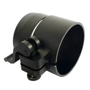 Sytong Adaptador de ocular Quick-Hebel-Adapter für Okular 48mm