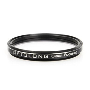 Optolong Filtro Clear Focusing 1,25"