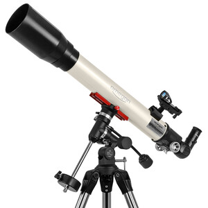 Omegon Telescópio Horizon AC 70/700 EQ Neo