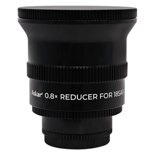 Askar Flattener/Redutor 0.8x