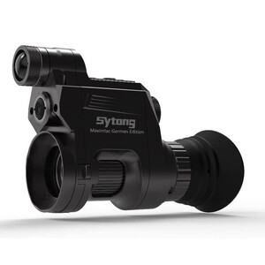 Sytong Aparelho de visão noturna HT-66-12mm/940nm/48mm Eyepiece German Edition