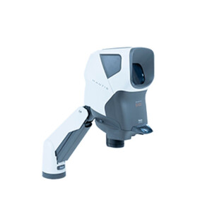 Vision Engineering Microscópio stéreo MANTIS ERGO com "suporte universal Verso" (sem lentes) SMR200