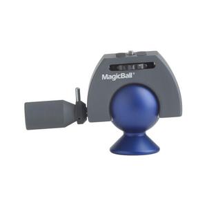 Novoflex Cabeça esférica para tripé MagicBall, a grande