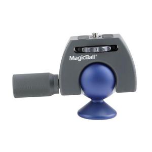 Novoflex Cabeça esférica para tripé MagicBall Mini