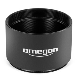 Omegon Cilíndro de extensão M48 Extension - 30mm