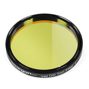 Omegon Filtro Pro Veil OIII 7nm 2''