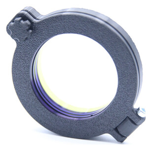 Astroprints Suporte de filtro para ZWO Seestar S50 2"