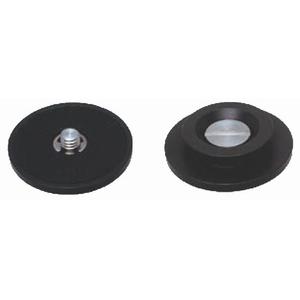 Berlebach Peça de substituição 1/4" circular para modelo 540 e WP 545