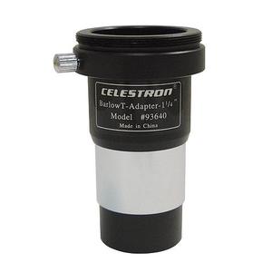 Celestron adaptador T / lente Barlow