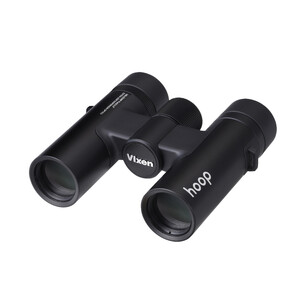 Vixen Binóculo hoop 8x25 preto