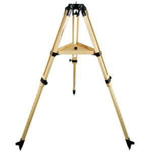 Berlebach Tripé Uni 28 com placa de suporte plana de 3/8