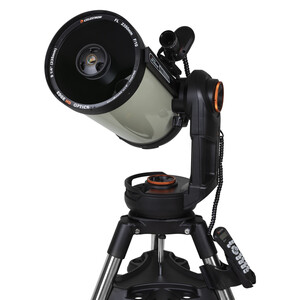 Celestron Telescópio Schmidt-Cassegrain SC 235/2350 EdgeHD NexStar Evolution 925 StarSense GoTo