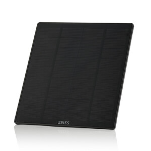 ZEISS Painel solar