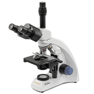 Omegon Microscópio Nabla II Trino