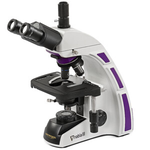 Omegon Microscópio Nabla III Trino