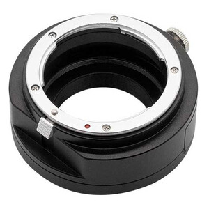 ZWO Gaveta de filtros adequada para objectivas Nikon de 2"