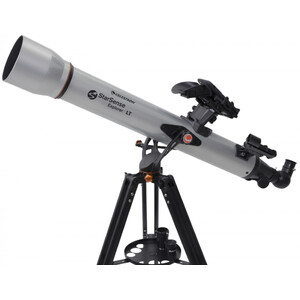 Celestron Telescópio AC 80/900 StarSense Explorer LT 80 AZ