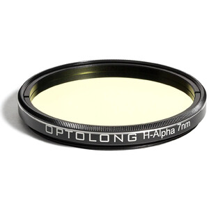 Optolong Filtro H-alpha 7nm 1,25"