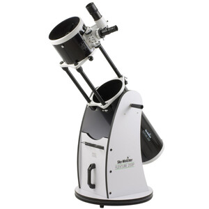 Skywatcher Telescópio Dobson N 203/1200 Skyliner FlexTube BD DOB