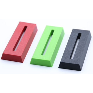 Astroprints Trilho GT, Modelo V, l : 120 mm