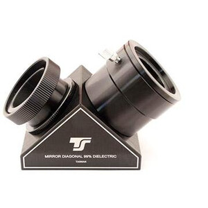 TS Optics Espelho diagonal 90° SC/2"