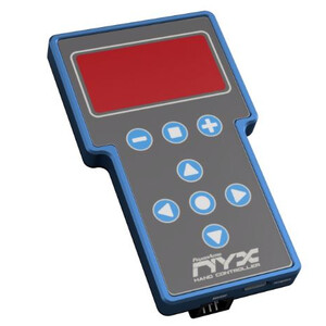 PegasusAstro Caixa de controlo manual NYX