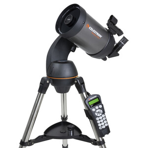 Celestron Telescópio Schmidt-Cassegrain SC 125/1250 NexStar SLT 5