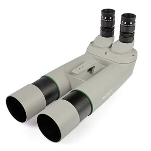 Omegon Binóculos Brightsky ED-APO 22x70 - 90°