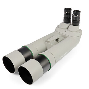 Omegon Binóculos Brightsky ED-APO 26x82 - 90°