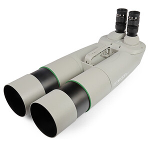 Omegon Binóculos Brightsky ED-APO 30x100 - 90°
