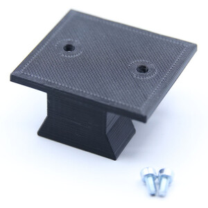 Astroprints Adaptadores para a Pegasus Astro Pocket Powerbox Advance para a Base para buscador
