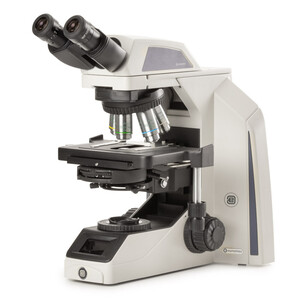 Euromex Microscópio Achios-X Observer, AX.1152-PLPHi, bino, EWF 10x/22 mm, plano, PH, PLPHi 10/20/S40/S100x óleo IOS, 3 W NeoLED™