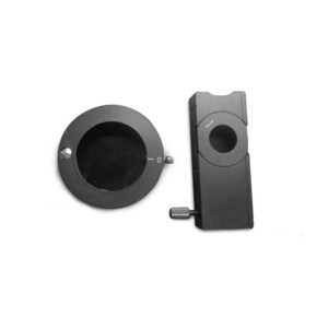 Euromex Kit de polarização simples, AX.9660