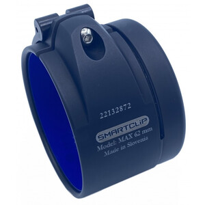 Smartclip Adaptador de grampo AS Multi AX M52x0,75 para objectivas com 64 mm de diâmetro exterior
