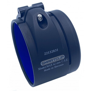 Smartclip Adaptador de grampo AS Multi AX U.S.E. M52x0,75 para objectivas com 66 mm de diâmetro exterior