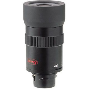 Kowa TSE-Z9B ocular zoom de 20 a 60x (TSN-82SV/660/600)